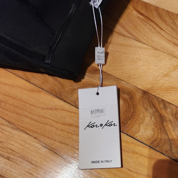 Long Italien Wide Leg Pants - Picture 7 of 7